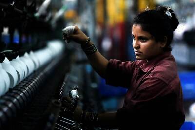 On Women's Day, NTPC Launches Drive to Narrow Gender Gap but Woman Workforce Needs Attention