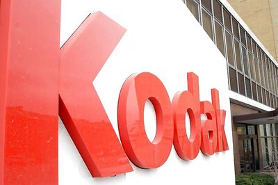 Google, Apple join hands to bid for Kodak patents