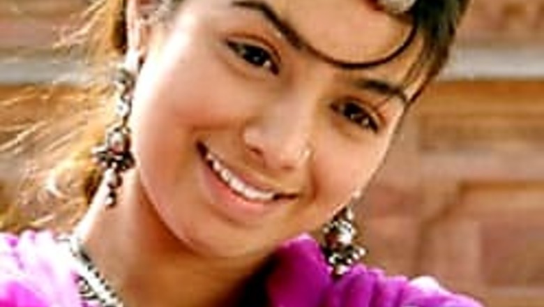 Glamour is fictional: Ayesha Takia