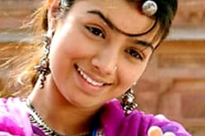 Glamour is fictional: Ayesha Takia