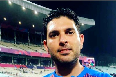 Happy Birthday Yuvraj Singh: Revisiting Veteran All-rounder’s Six Sixes Off Stuart Broad