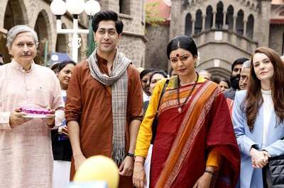 Taali Review: Sushmita Sen Puts Her Heart And Soul Into Series on Gauri Sawant's Journey