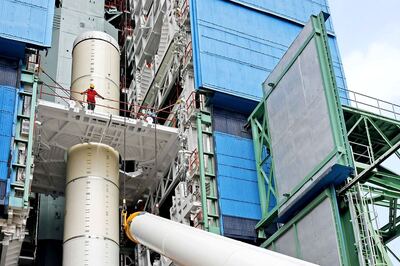 ISRO Taking Help of Doctors in Developing Human-rated Spacecraft for Gaganyaan Mission