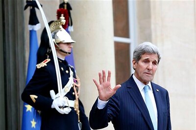 France strikes IS; global resolve against jihadists intensifies