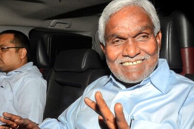 Is Champai Soren Joining the BJP Ahead of Jharkhand Elections? Here’s What His Smile May Conceal