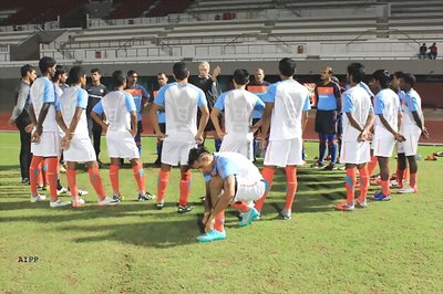 Koevermans confident of qualifying for AFC Challenge Cup