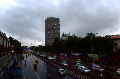 Moderate Rains With Thunderstorms At Few Places in UP, More Showers Likely on July 16, 17: MeT