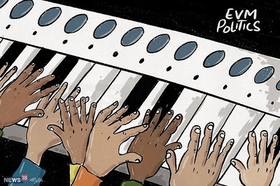 OPINION | Politicians Flexing Muscles as EVMs Expose the Very Voter Privacy They Were Designed to Protect