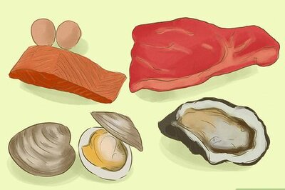 How to Increase Hemoglobin Levels
