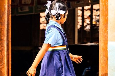 Decision on Reopening Schools Will Be Taken by Local Officials: Maharashtra Govt