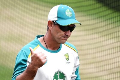 ‘You Can’t Consider Yourself a Great Coach Until…’: Langer Reveals Straightforward Chat with LSG Boss