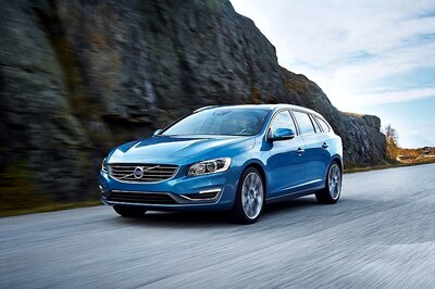 Upcoming Volvo S60 Sedan to be Unveiled at Geneva Motor Show