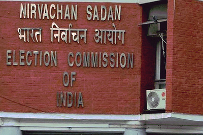 EC Not to Extend Postal Ballot Facility to Voters above 65 in Bihar Polls, Bye-elections: Govt to Parliament