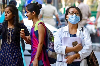 Maha: Two Die of Suspected Influenza; Health Machinery Put on Alert, Says Minister