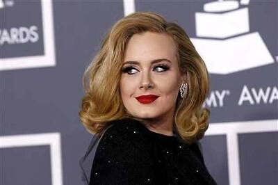 James Bond bosses want Adele to sing next theme song