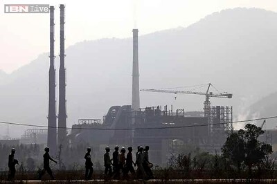 Vedanta Aluminium aims to triple capacity by 2015