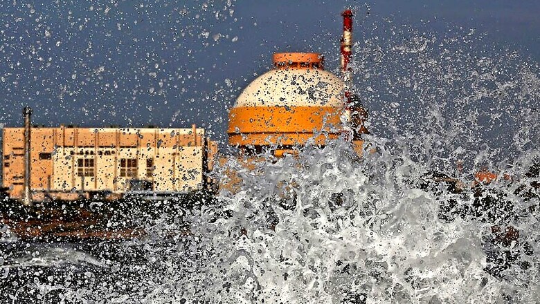 India Seeks Loan from US for Nuclear Reactors, Snags Remain