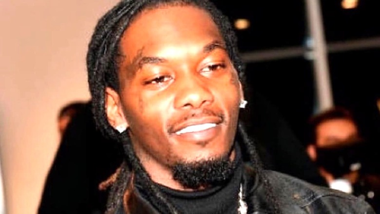 Rapper Offset Gets into Altercation with Police, Gets Detained Along with Cardi B's Cousin