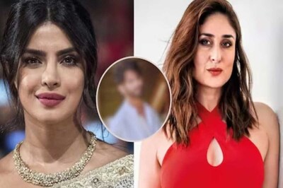 When Karan Johar Called Shahid Kapoor Kareena And Priyanka's 'Common Ex'