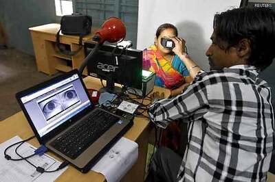 Over 8000 eunuchs received Aadhaar numbers in 2012