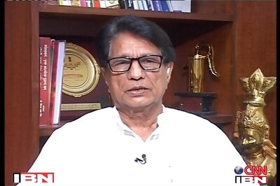 Pilots responsible for Air India's financial woes: Ajit