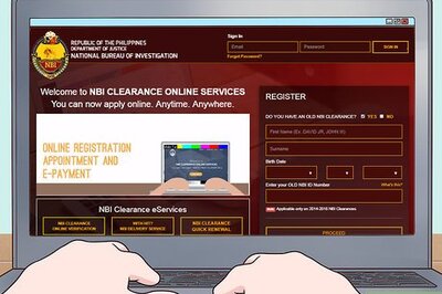 How to Get an NBI Clearance