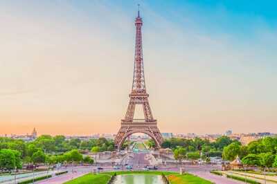 4 International Destinations Made Famous by Bollywood Movies