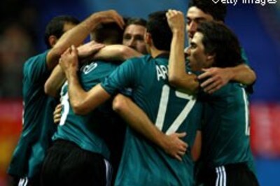 Liverpool denied by a determined Atletico