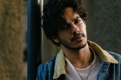 Ishaan Khatter Talks About Neelima Azeem, Rajesh Khattar's Separation; Reveals Shahid Kapoor Changed His Diapers