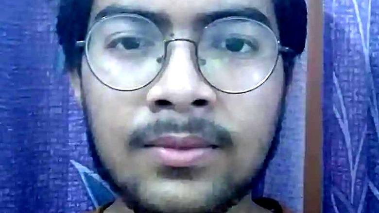 'Study of History Should be Freed from Biases,' Says Tushar Singh Who Scored 100% in CBSE Class 12 Exam