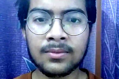'Study of History Should be Freed from Biases,' Says Tushar Singh Who Scored 100% in CBSE Class 12 Exam