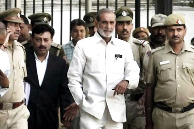 1984 Riots: SIT Moves HC For Cancellation of Bail to Sajjan Kumar
