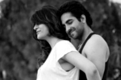 Tahira Kashyap Posts Unseen Pic of Ayushmann Khurrana And Her Baby Bump on Their Son's 11th Birthday