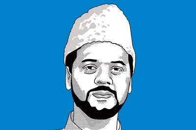 Maskoor Ahmad Usmani (INC) Election Result 2020 Live Updates: Maskoor Ahmad Usmani of INC Loses