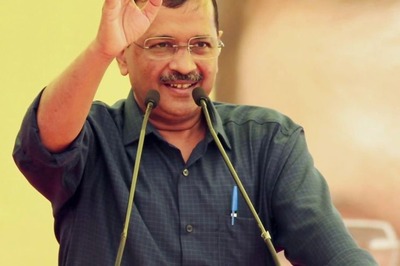 'Judges, State Govts, Farmers...': Delhi CM Kejriwal Asks 'Why Centre is Fighting With Everyone'