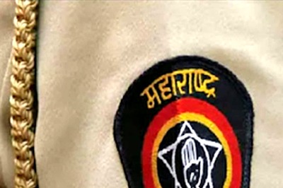 Maharashtra Cop Suffers Fracture After He is Manhandled by a Man Caught for Molesting Woman