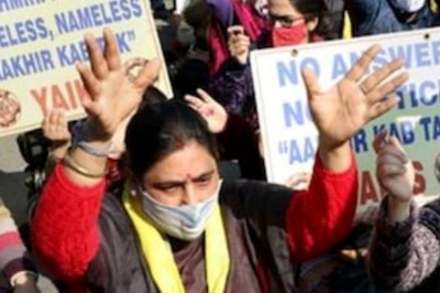 Timeline of Terror: Chronology of The Ethnic Cleansing of Kashmiri Pandits