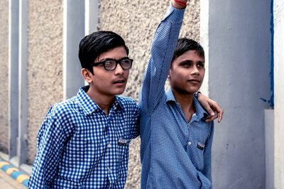 SC Notice to Centre on Issue of Equal Participation of Students with Disabilities in Online Classes