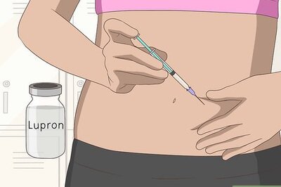 How to Shrink Uterus Fibroids