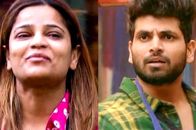 Bigg Boss 16: Evicted Archana Gautam Tried To Strangle Shiv Thakare, Begged For Second Chance