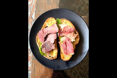 What The Fork: Kunal Vijayakar on the Food That Helped Him Survive the Lockdown