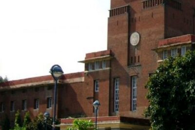 DU Admissions 2022: No Cut-off, How to Get a Seat in Delhi University