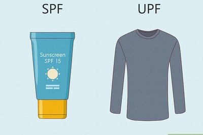 UPF vs SPF: Which Offers Better Sun Protection?