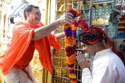 Congress Strategy in Gujarat 'Veering Towards Extremism', Says Nitish Kumar