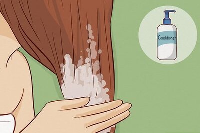 How to Care for Frizzy Hair