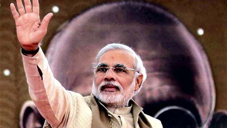Retired judge, boatman, weaver, singer to propose Modi's nomination