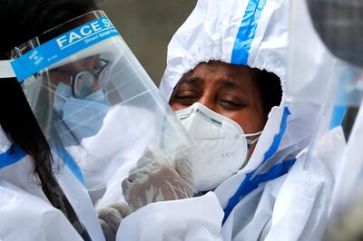 Maharashtra, UP, Delhi Among Top 10 States Accounting for 69.1% of New Covid-19 Cases: Health Ministry