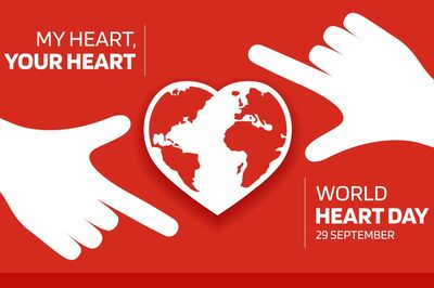 Unlocking Health and Wellness on World Heart Day: Stories of Transformation