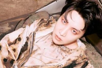 BTS: J-Hope Says 'Let's Burn, It's Done' In Intriguing Teaser of 'Arson' From Jack In The Box