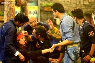 Bigg Boss 8 quiz: Guess who's who?